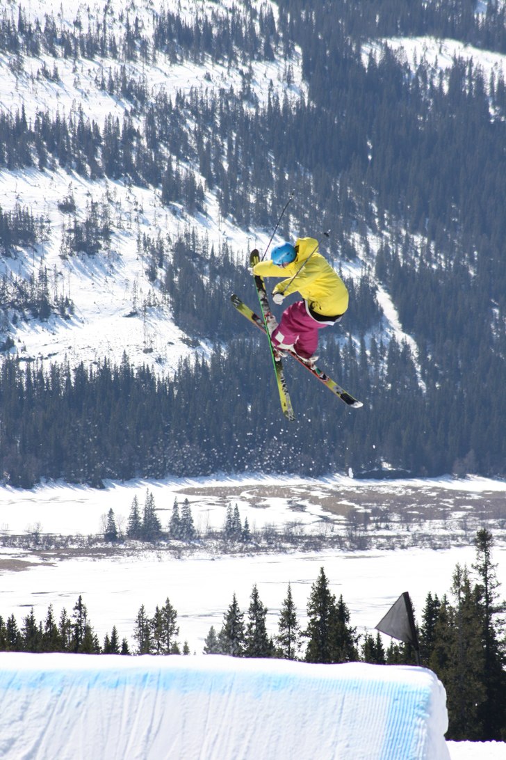 Foto: Joel Löräng.