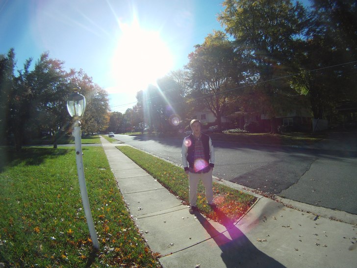 Foto: Julius Rang. Åkare: Julius Rang.