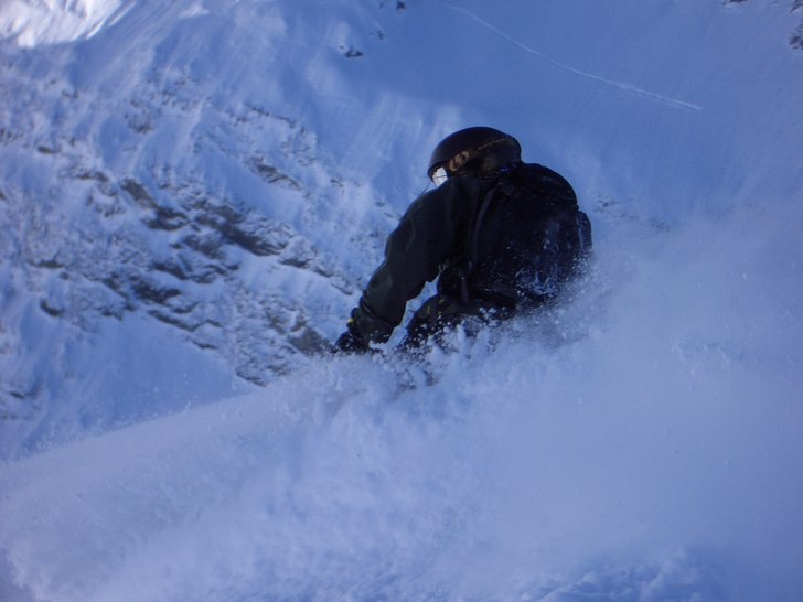 Foto: Robert Hortlund. Åkare: Petter Andersson.