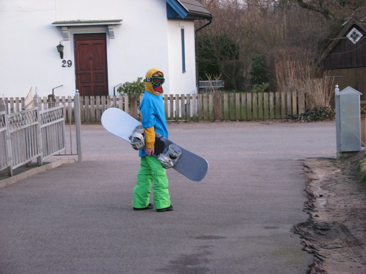 Foto: Per elmström. Åkare: emil elmström.