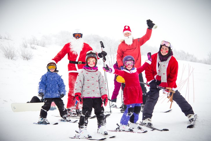 Uvær og sesongstart
I morgen er det planlagt seso.