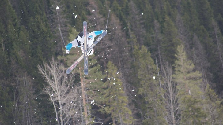 Foto: Marcus Hansson.