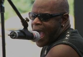Åkare: James Bradley Jr.