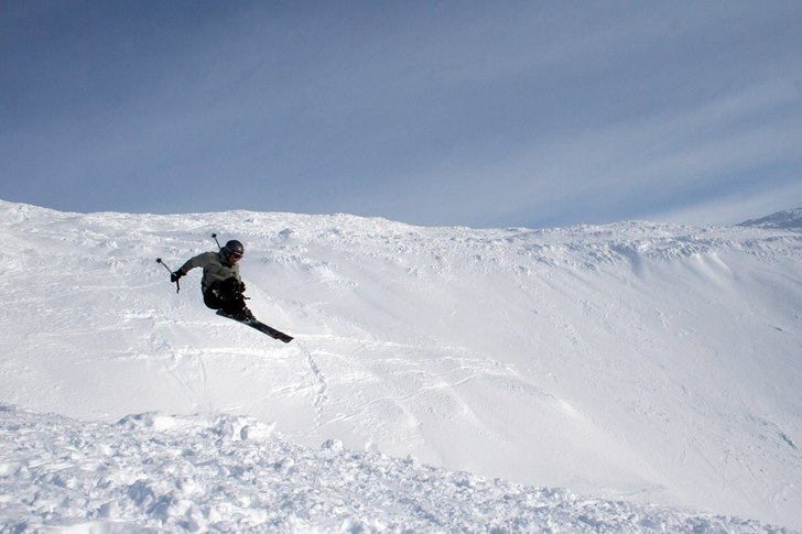 Foto: Andreas Junggren. Åkare: Björn.