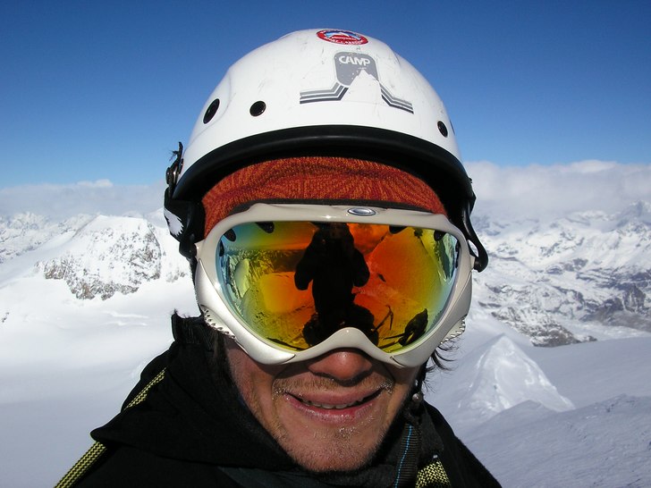 Foto: Björn Gannsjö. Åkare: Nicola Buska.