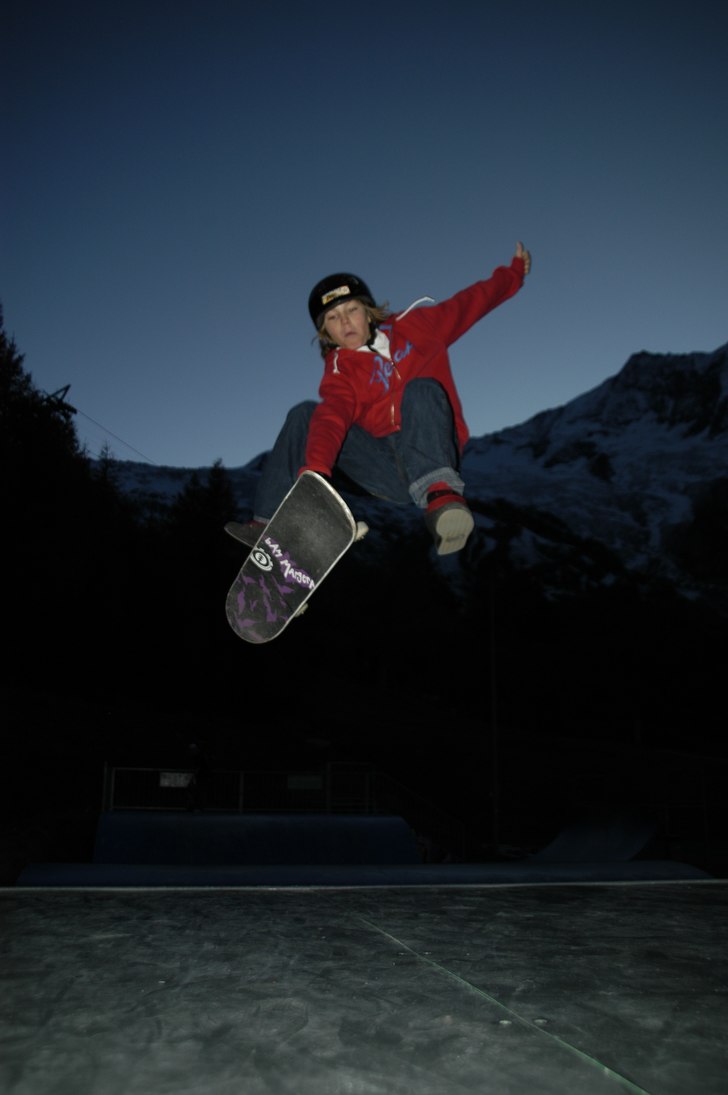 Foto: kommer inte ihåg. Åkare: jag.