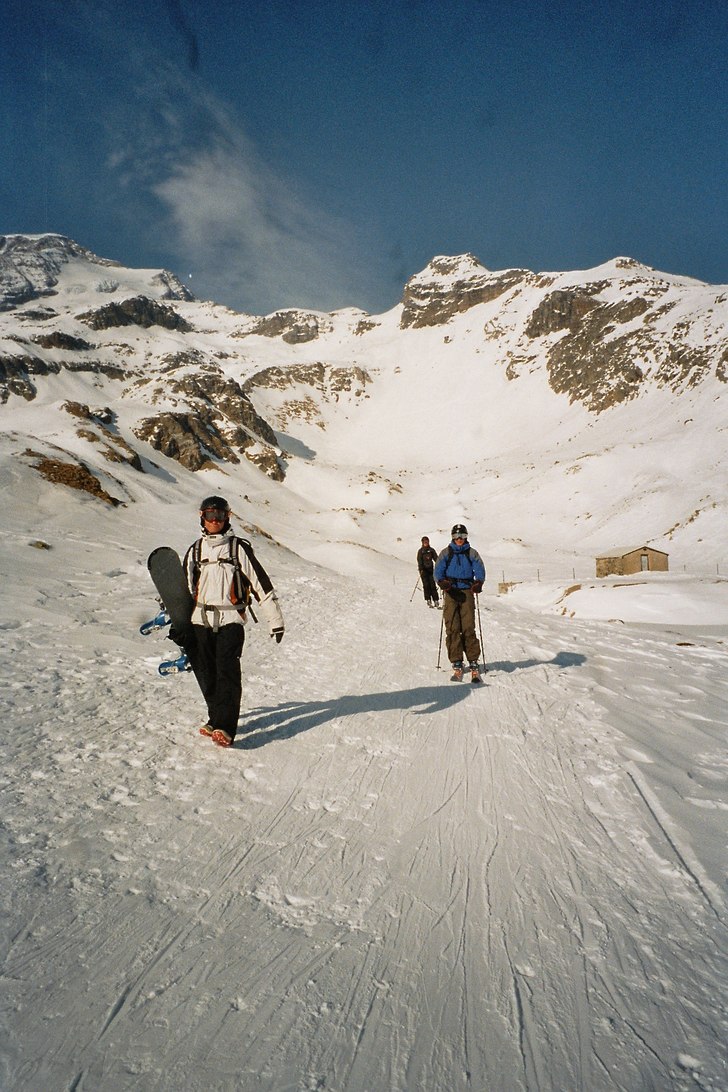 Foto: HK. Åkare: Otto o Björn.