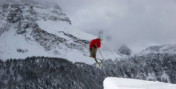 Foto: Otto Kellerth. Åkare: Måsten Ågren.