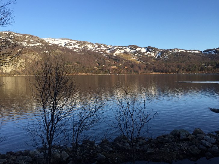 Anlegget er stengt
.