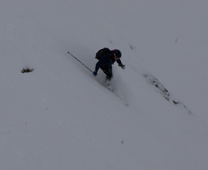 Foto: Patrick Södermark. Åkare: Tobbe.