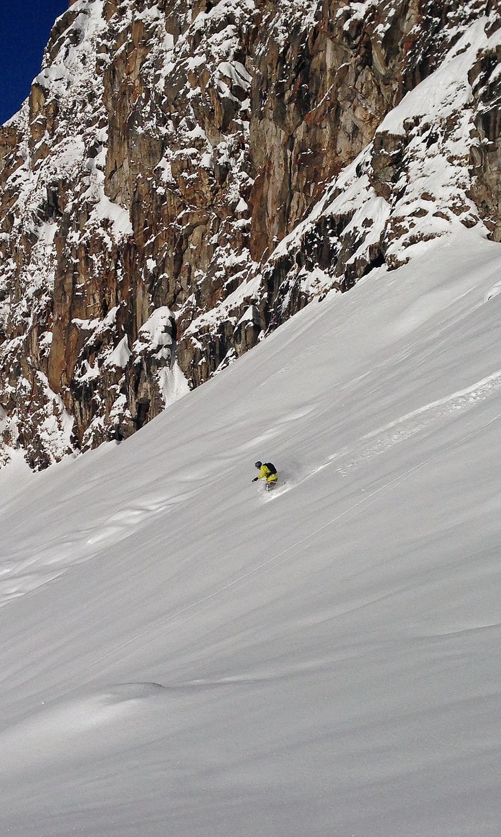 Foto: Ebba Swärd. Åkare: Olle Swärd.