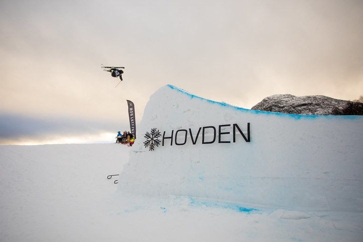 Torsdag!
Idag er det meldt økende temperaturer so.