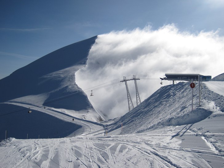 Foto: Henrik Hedlund.