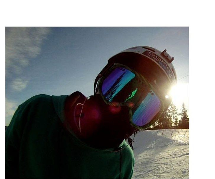 Foto: Martin Högberg. Åkare: Kristofer Prisell.