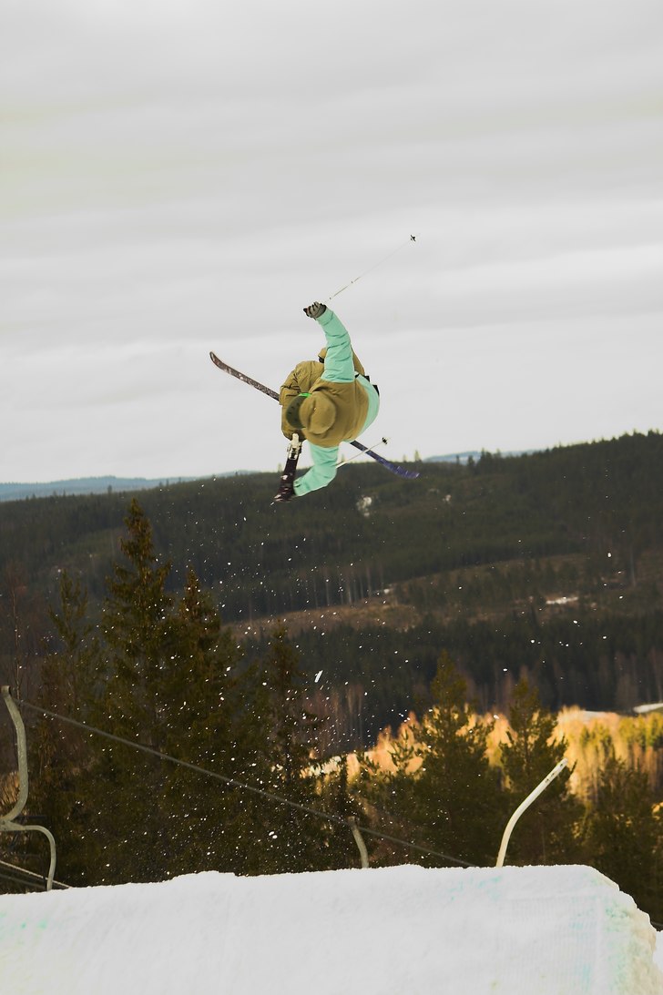 cork7. Foto: jonas sjöbeck. Åkare: johan backman.