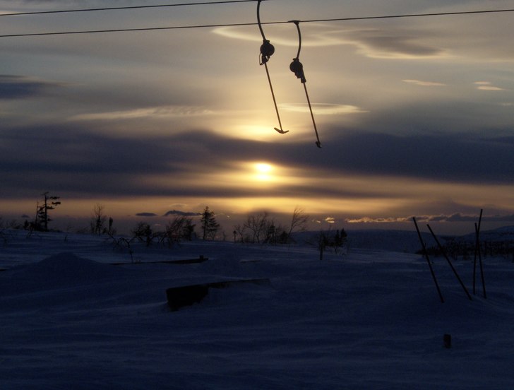 riktigt nice.... Foto: Tobbe.