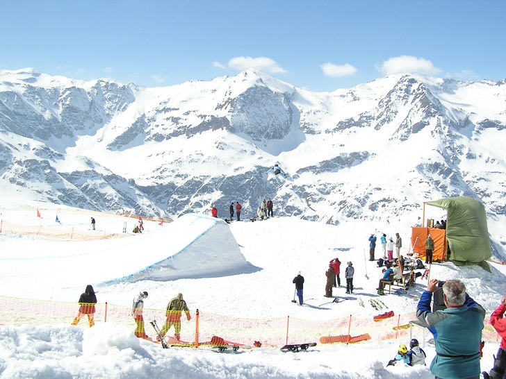 Foto: David Essborg.