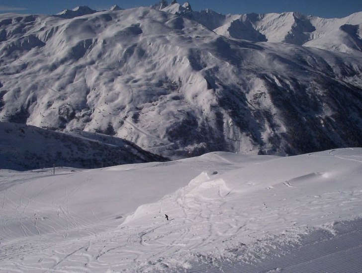 Foto: Robin Danielson.