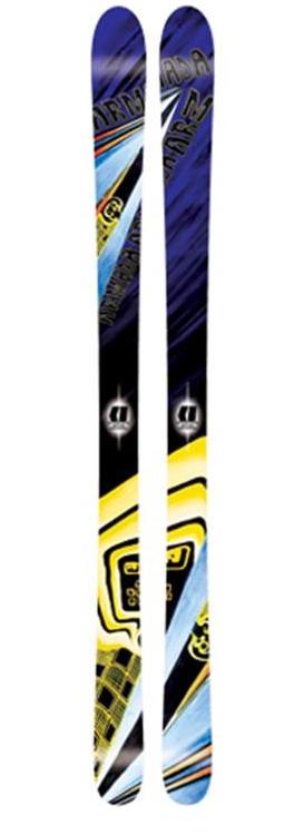 Mina Skidor =D. Foto: Internet.