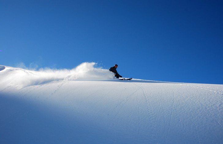 Foto: Christopher Adermark. Åkare: Magnus Forssell.