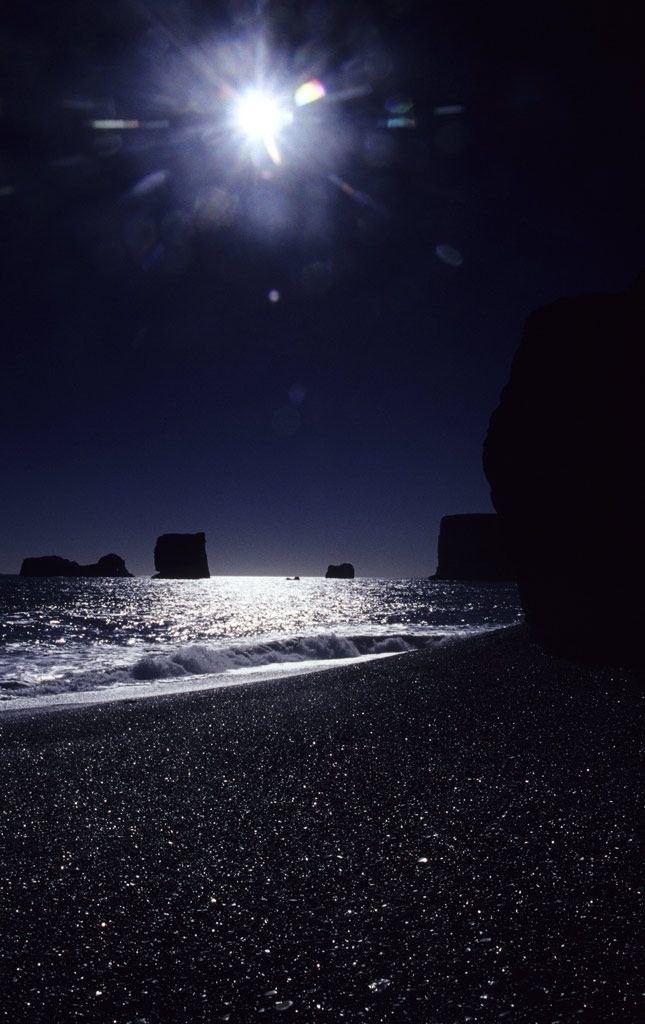 Bländare: 16
Slutare: 90
Objektiv: 24mm
Filter. Foto: Johan Ståhlberg.