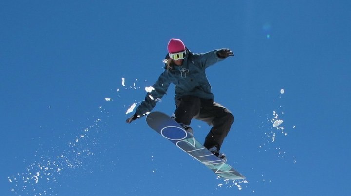 Shifty. Foto: ?. Åkare: Therese Plahn.