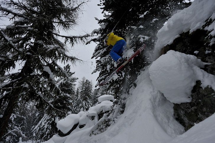 Foto: Klaus Esser. Åkare: Adam Esser.