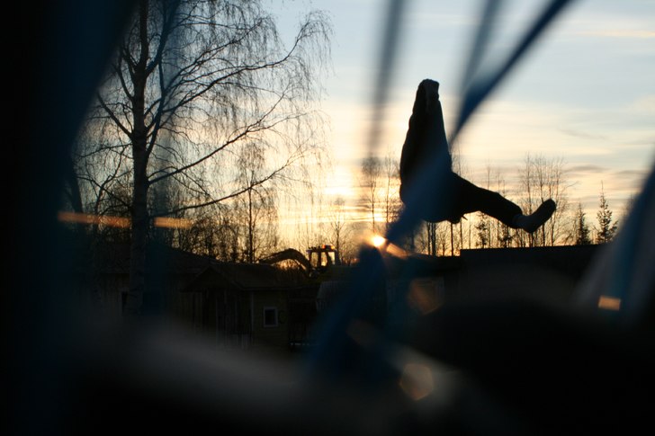 slänger en bf me någon påläggning ; ). Foto: sebastian torneus. Åkare: jimmy larssaldo.