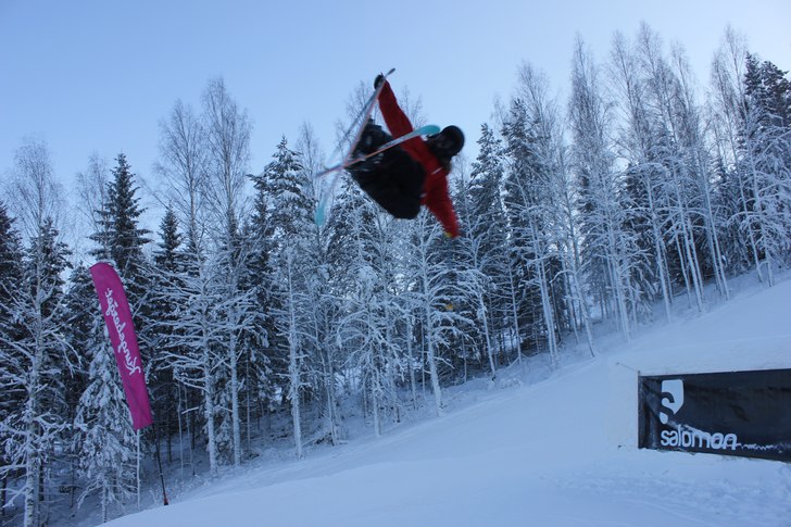 Foto: Ulf Mård.