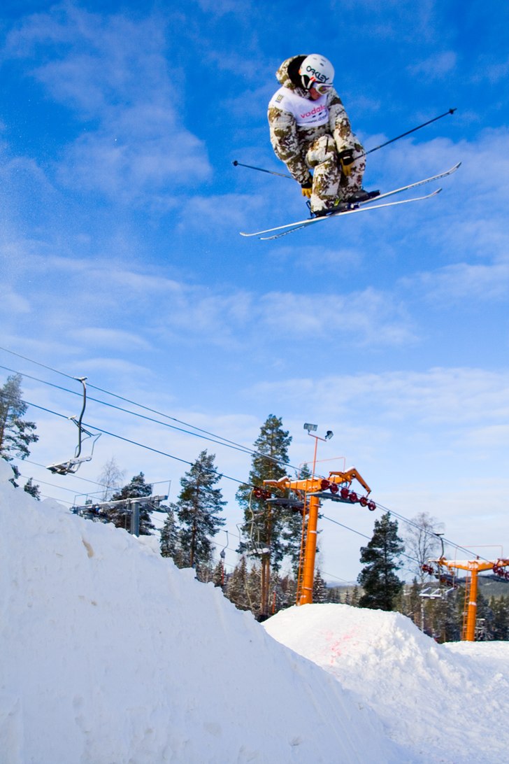 Foto: Andreas Timfält / SwedenProPhoto.