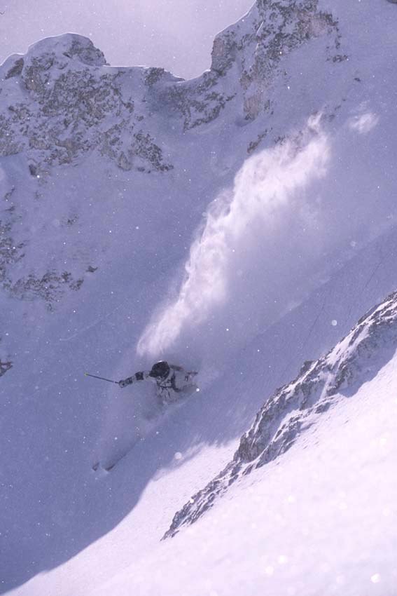 Foto: Fredrik Schenholm. Åkare: Tommy Sundström.