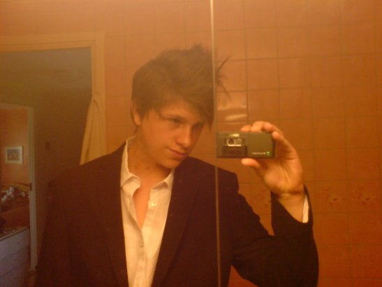 Foto: jesper"jeber"haggren. Åkare: jeber.