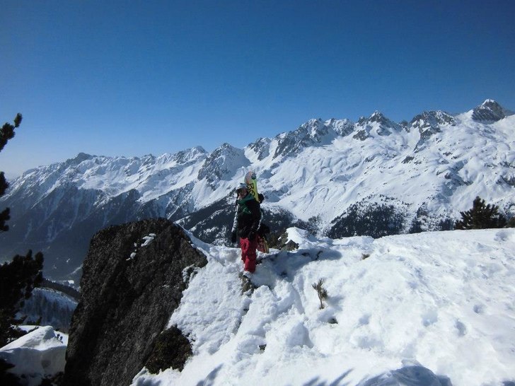 Foto: Jens Hermansson. Åkare: Mathias Sabith.