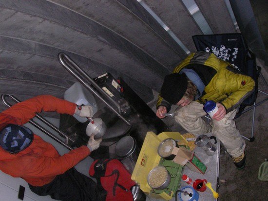 handikapptoalett. Foto: Mattias Herngren. Åkare: SKantz och Collin.