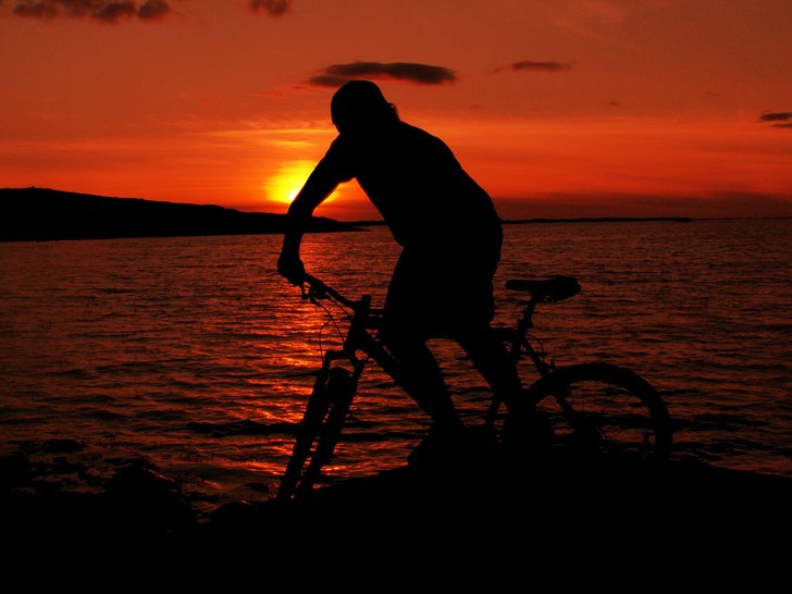 Foto: Pontus Jacobson. Åkare: Jonas Ekholm.