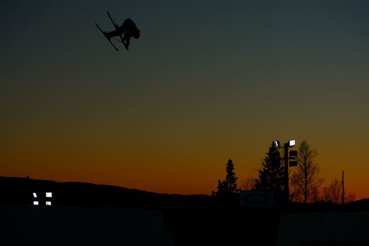 Foto: Johan Ståhlberg.