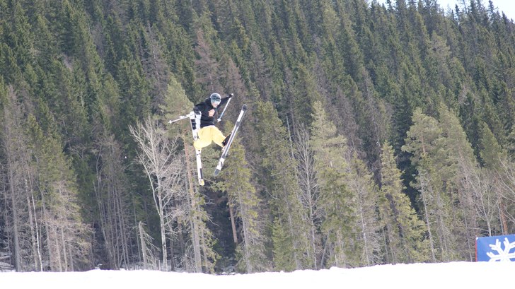 Foto: Narcus Hansson.