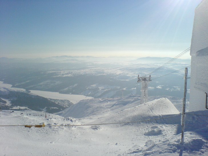 underbar dag på skutan!. Foto: caroline nyberg.