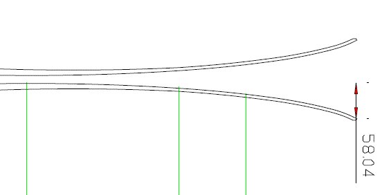 Foto: Åre Skidfabrik.