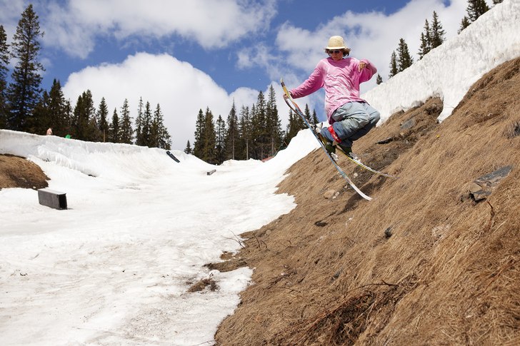 Foto: Andreas Timfält. Åkare: Maximilliam Smith.