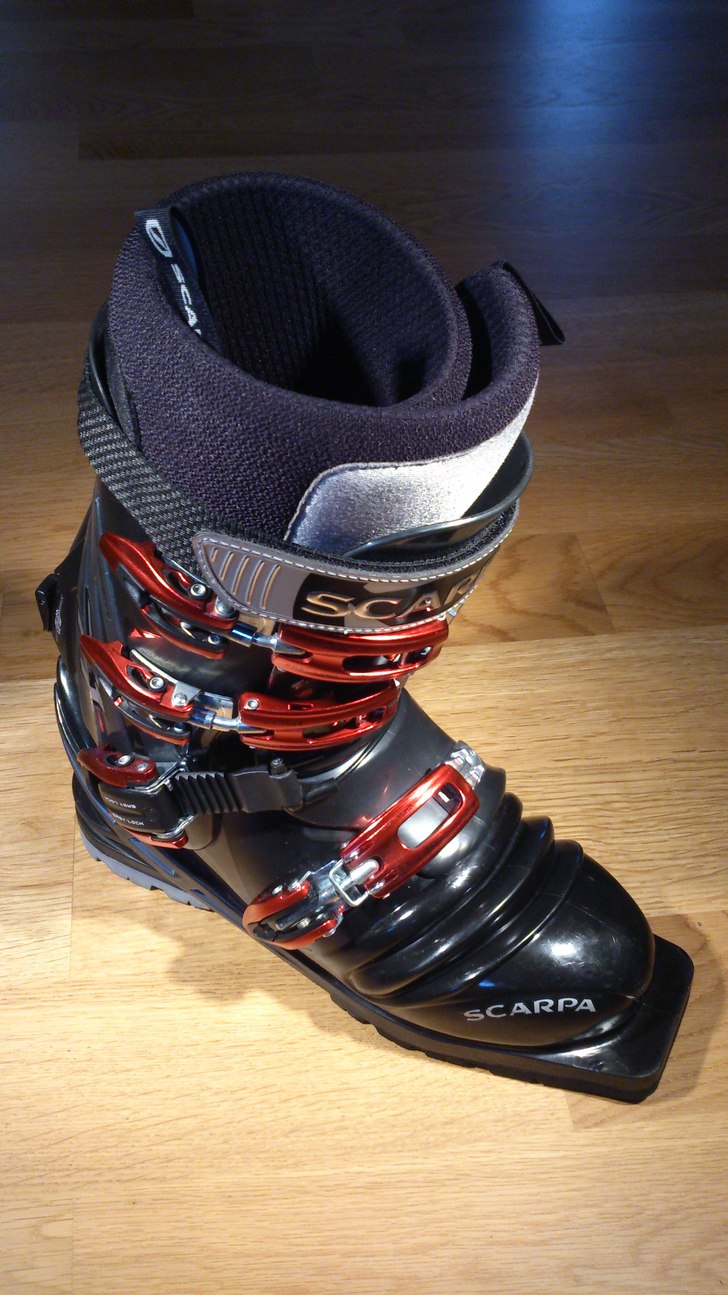 Foto: Tony Häggström.