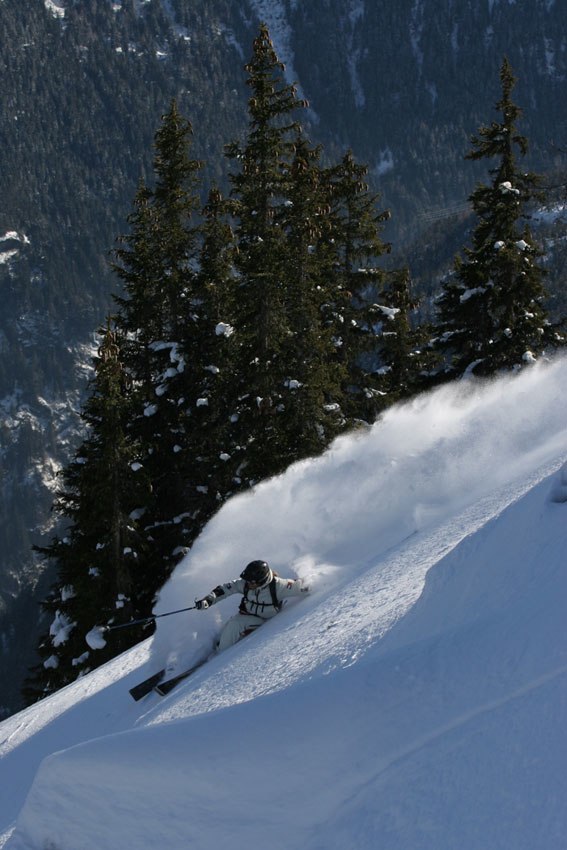 Foto: Fredrik Schenholm. Åkare: Tommy Sundström.