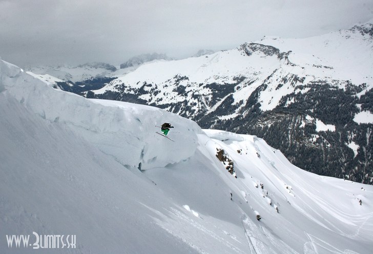 Foto: wlado. Åkare: zeldy.