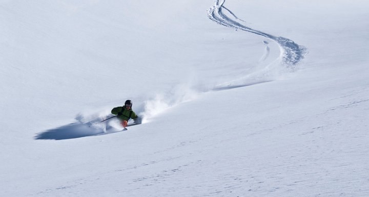 Foto: Robin Ljungkwist. Åkare: Christian Fickler.