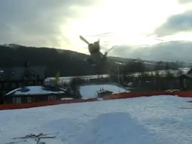 Foto: joakim eriksson. Åkare: viktor green.