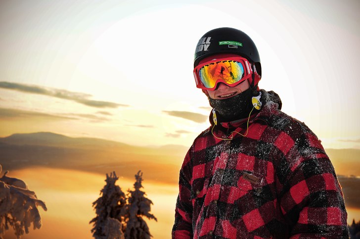 Foto: hugo ljungquist. Åkare: petter lehmann.