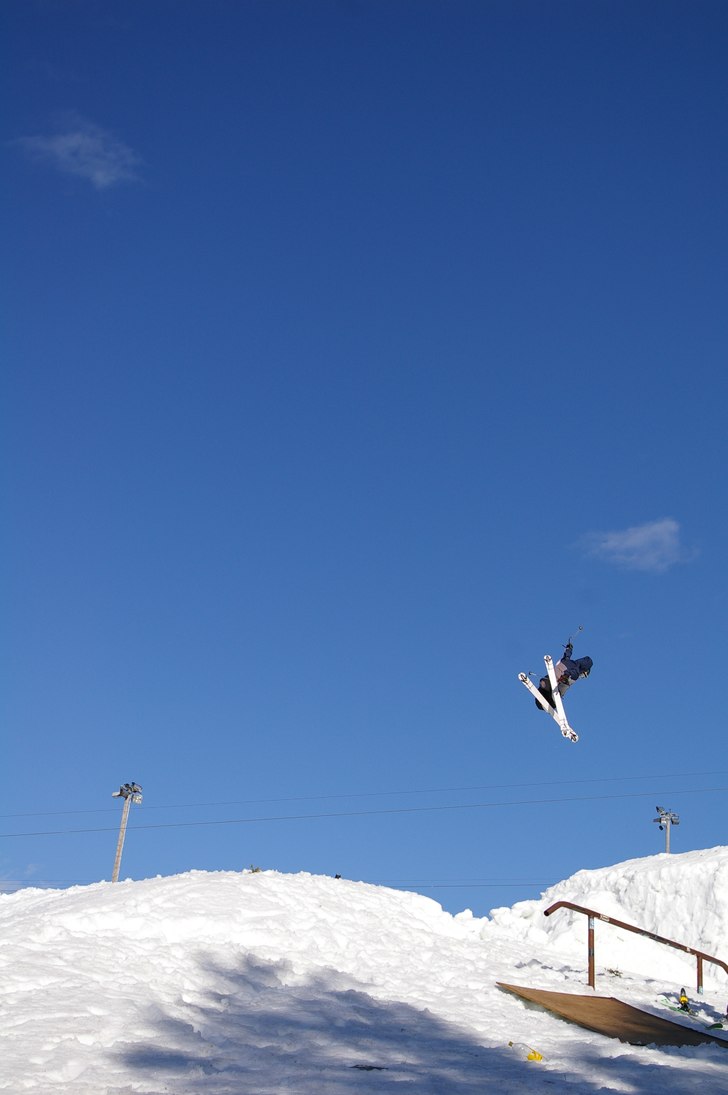 cork. Åkare: jag <Jonas>aka p1ff.