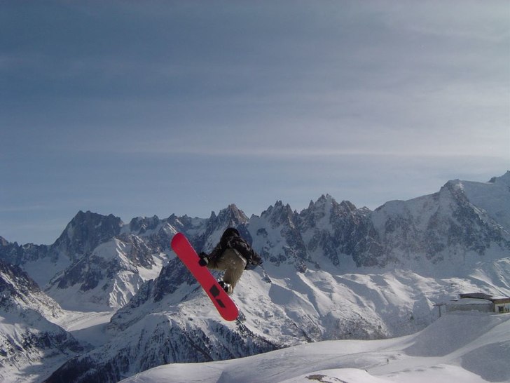 Rodeo 540 tror jag.. Foto: Jonas Sjölin. Åkare: David från Örebro.