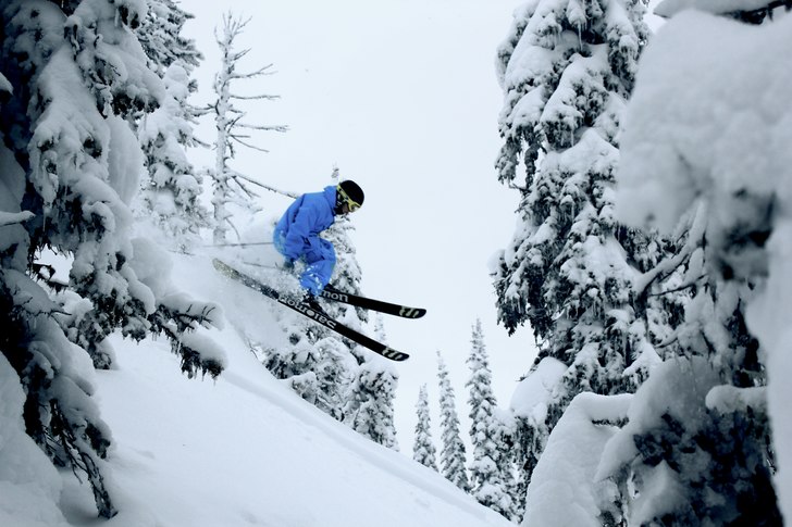 Foto: Filip Angwald. Åkare: Christoffer Spångberg.