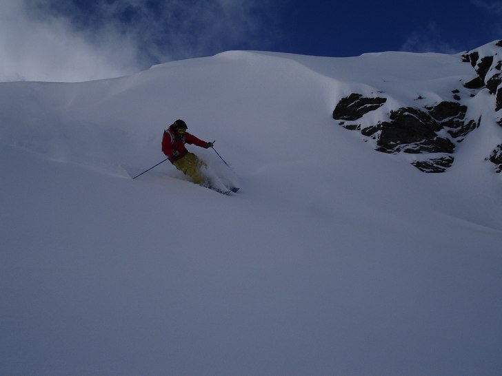 Foto: David Hjulfors. Åkare: Victor Jarland.